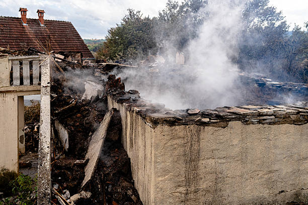 Affordable Fire Damage Repair solutions in Bethesda, MD
